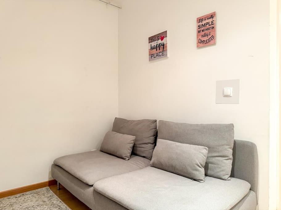 Home Sonhos Farinhas Lisboa Exterior foto