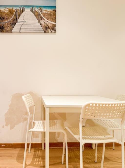 Home Sonhos Farinhas Lisboa Exterior foto